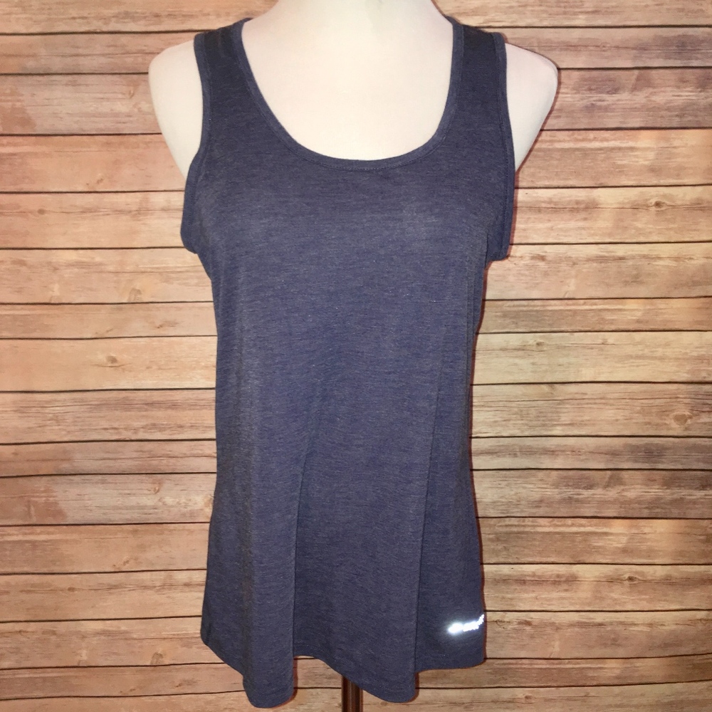 Brooks performance tank top